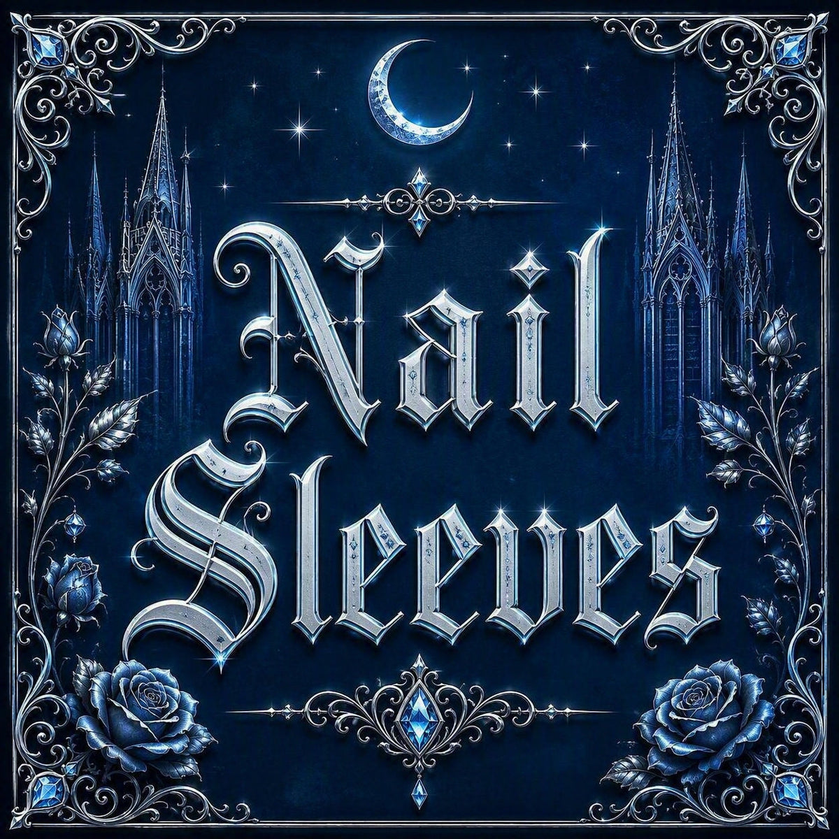 Nail Sleeves