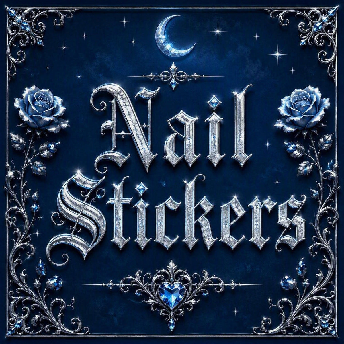 Nail Stickers