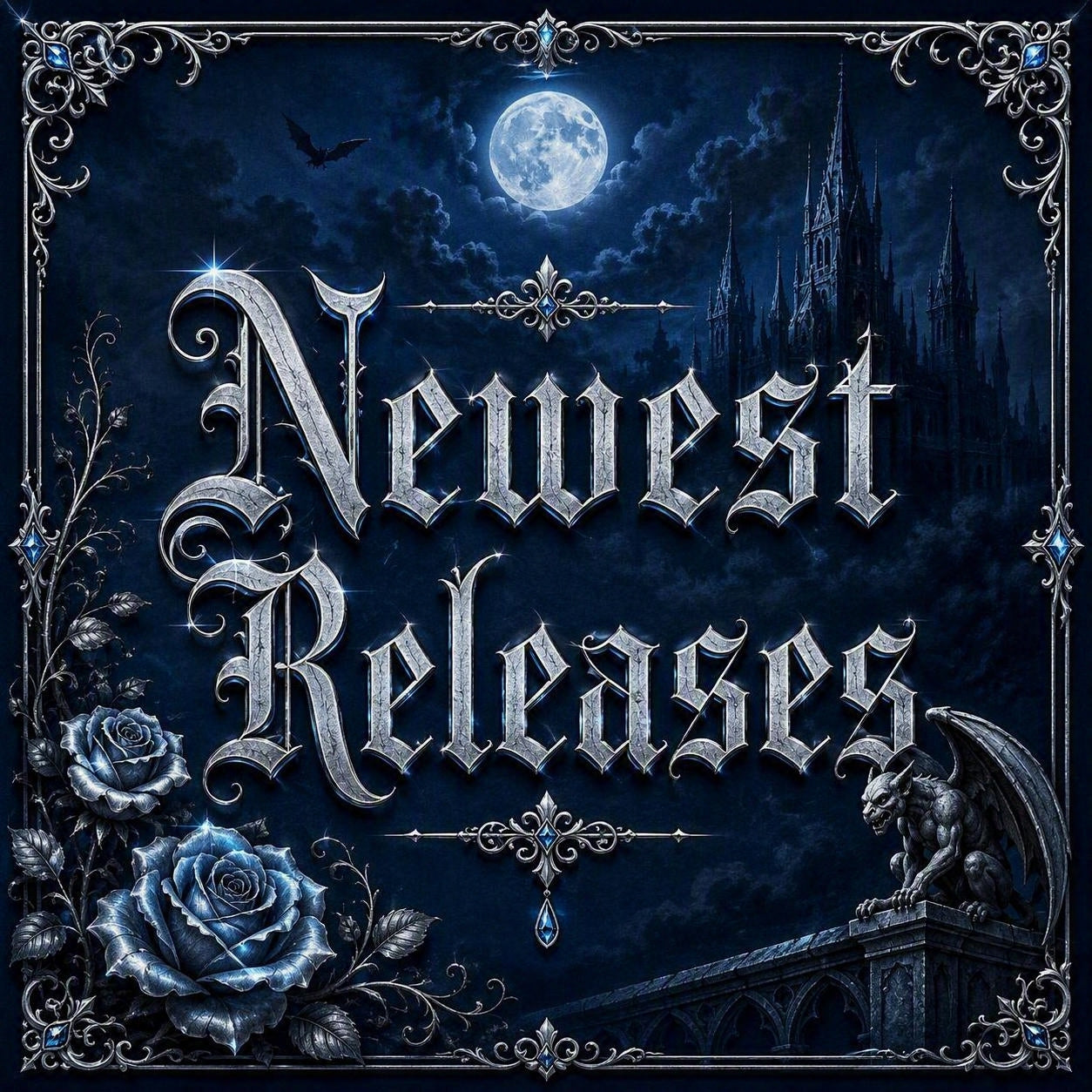 Newest Releases – Page 8 – Enchanted Goth Decals