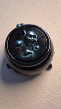 Cauldron Decal Dish