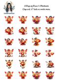 A Pop of Pixie 1 - Clipart