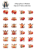 A Pop of Pixie 2 - Clipart