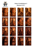 Amber Constellations 3