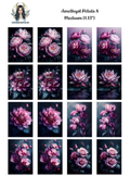 Amethyst Petals 8