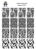 Animal Imprints 7