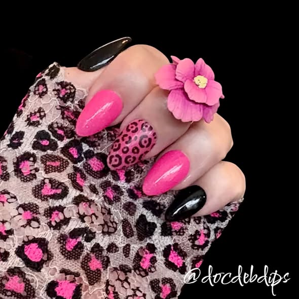 Animal Imprints 2