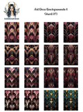 Art Deco Backgrounds 6