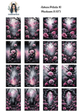 Ashen Petals 10