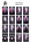 Ashen Petals 13