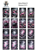 Ashen Petals 19