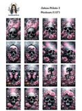 Ashen Petals 2