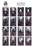 Ashen Petals 21