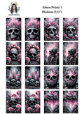 Ashen Petals 3