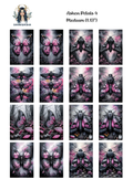 Ashen Petals 4