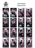 Ashen Petals 6