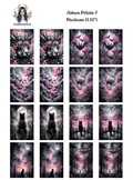 Ashen Petals 7
