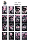Ashen Petals 8