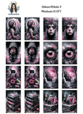 Ashen Petals 9