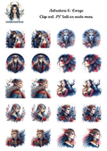 Astralari 6 - Clipart Large