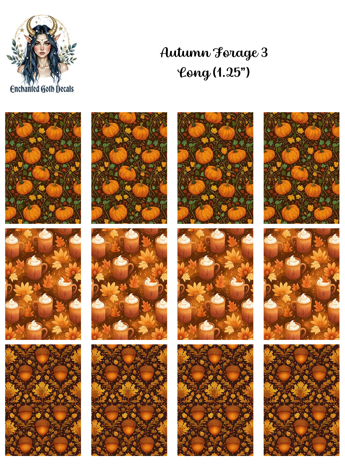 Autumn Forage 3