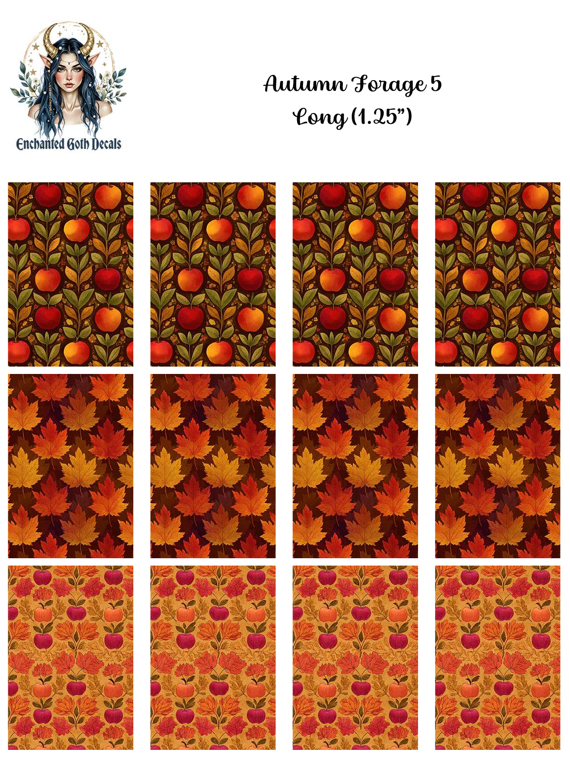 Autumn Forage 5
