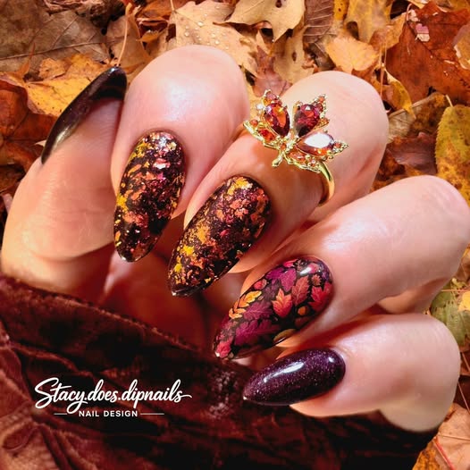 Autumn Forage 1
