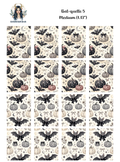 Bat-quette 5