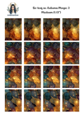 Be-leaf in Autumn Magic 2