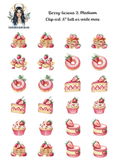 Berry-licious 2 - Clipart