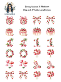 Berry-licious 3 - Clipart