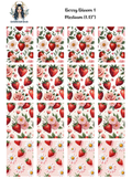 Berry Bloom 1
