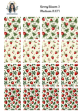 Berry Bloom 2