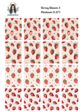 Berry Bloom 3
