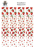 Berry Bloom 4