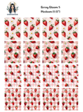 Berry Bloom 5