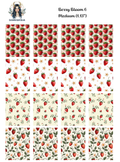 Berry Bloom 6