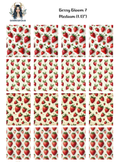 Berry Bloom 7
