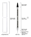 Nail Art Dotting Pen