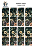 Blooming Jaded 1
