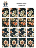 Blooming Jaded 3