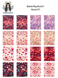 Bokeh My Heart 1
