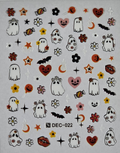 Boo-ho Halloween