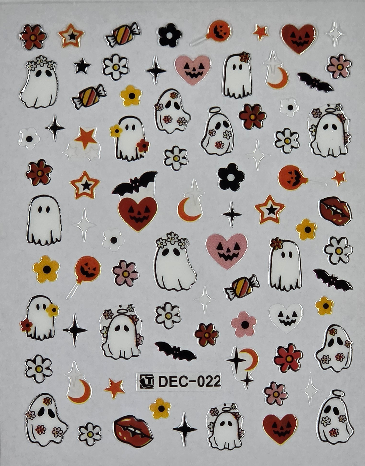 Boo-ho Halloween