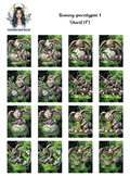 Bunny-pocalypse 1