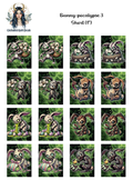 Bunny-pocalypse 3