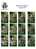 Bunny-pocalypse 4 - Long