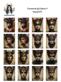 Carnival of Colors 4