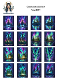 Celestial Currents 1