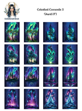 Celestial Currents 2