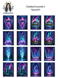 Celestial Currents 3